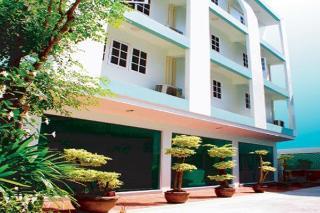The Green View Pattaya Extérieur photo